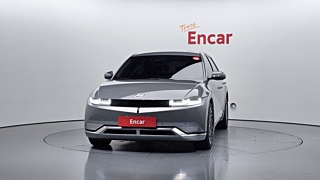 HYUNDAI IONIQ5 2022