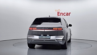 HYUNDAI IONIQ5 2022