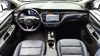 DAEWOO VOLT EUV  Premier 2023