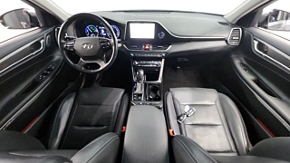 HYUNDAI GRANDEUR IG HYBRID 2018