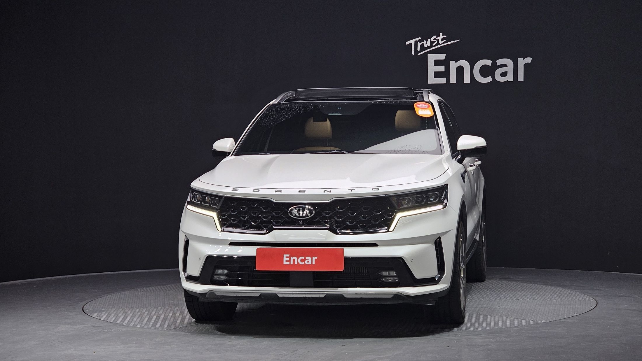KIA SORENTO 2020