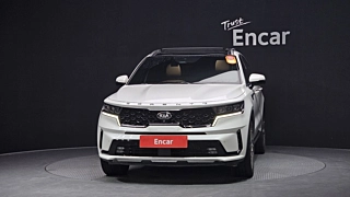 KIA SORENTO 2020