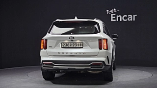 KIA SORENTO 2020