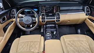 KIA SORENTO 2020
