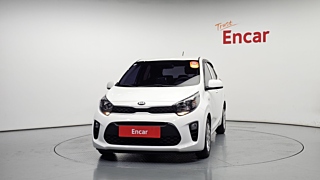 KIA MORNING JA 2018