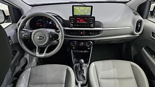 KIA MORNING JA 2018