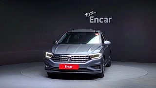 VOLKSWAGEN JETTA 2020