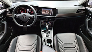 VOLKSWAGEN JETTA 2020
