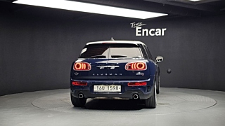 MINI CLUBMAN COOPER S 2017