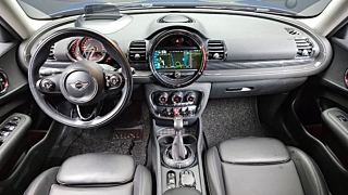 MINI CLUBMAN COOPER S 2017