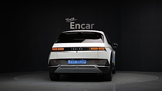 HYUNDAI IONIQ5 2021