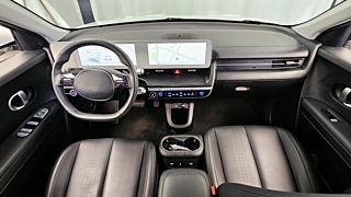 HYUNDAI IONIQ5 2021