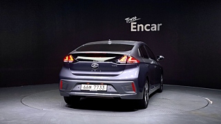 HYUNDAI IONIQ HYBRID 2019