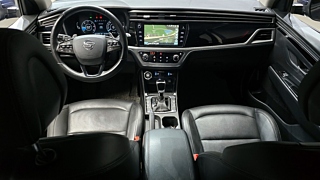 SSANGYONG KORANDO BEAUTIFUL 2019