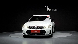 BMW 3-SERIES G20 2023