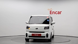 KIA RAY 2021