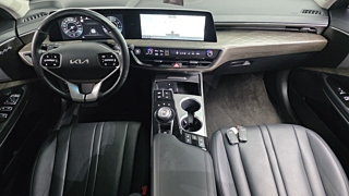 KIA K8 2021