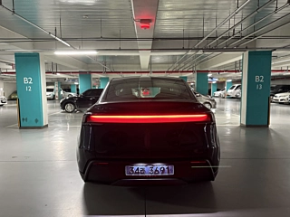 Заказать TESLA MODEL Y