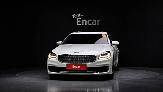 KIA K9  2019