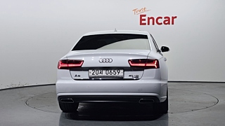AUDI A6 2016