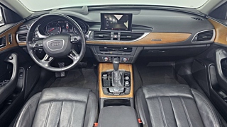 AUDI A6 2016