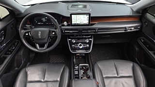 LINCOLN CORSAIR 2021
