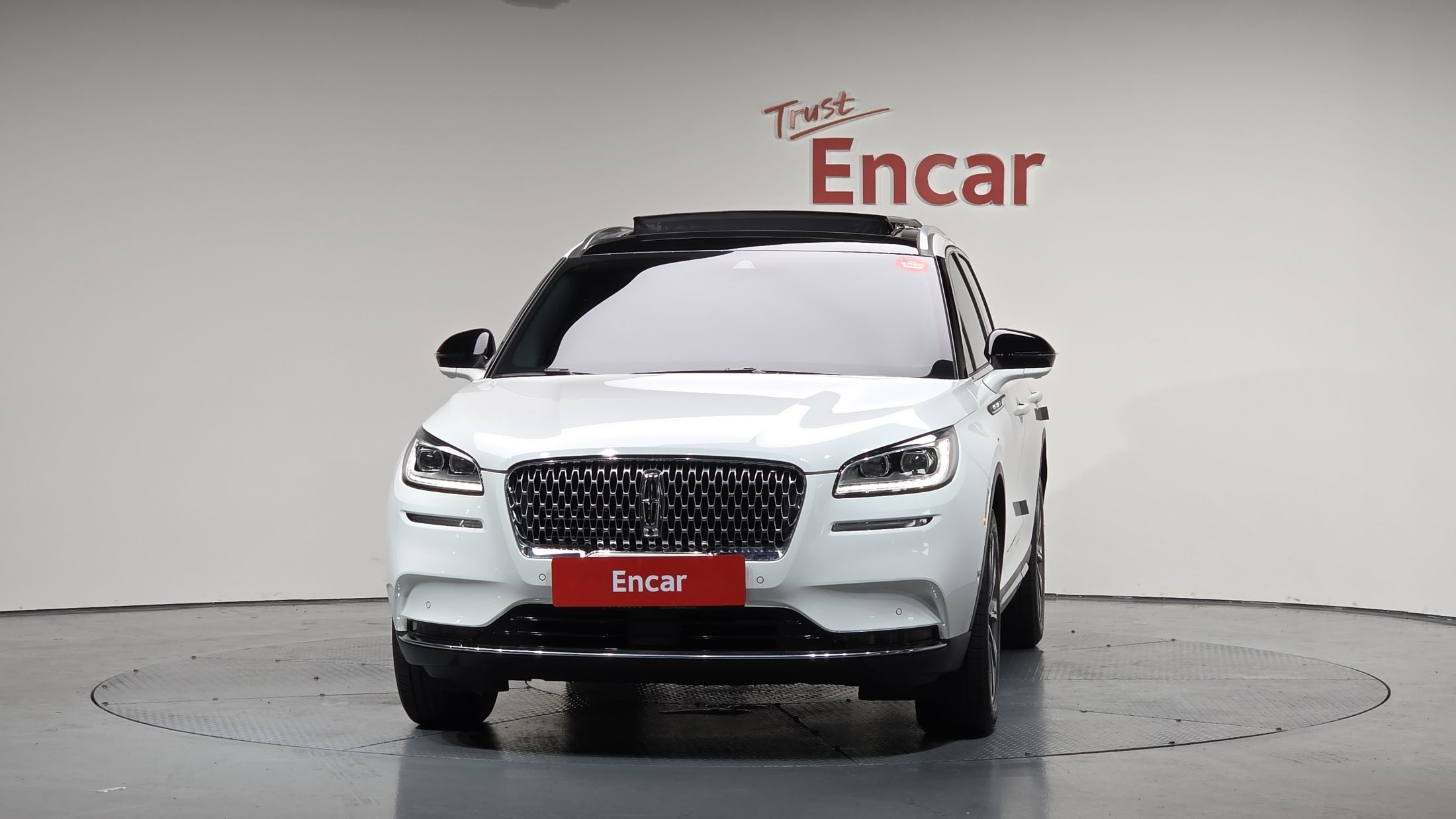 LINCOLN CORSAIR 2021