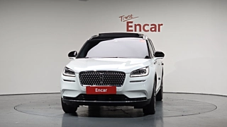 LINCOLN CORSAIR 2021