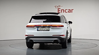 LINCOLN CORSAIR 2021