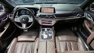 BMW 7-SERIES G11 2020