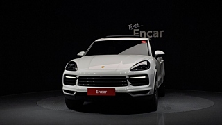 PORSCHE CAYENNE PO536 2019