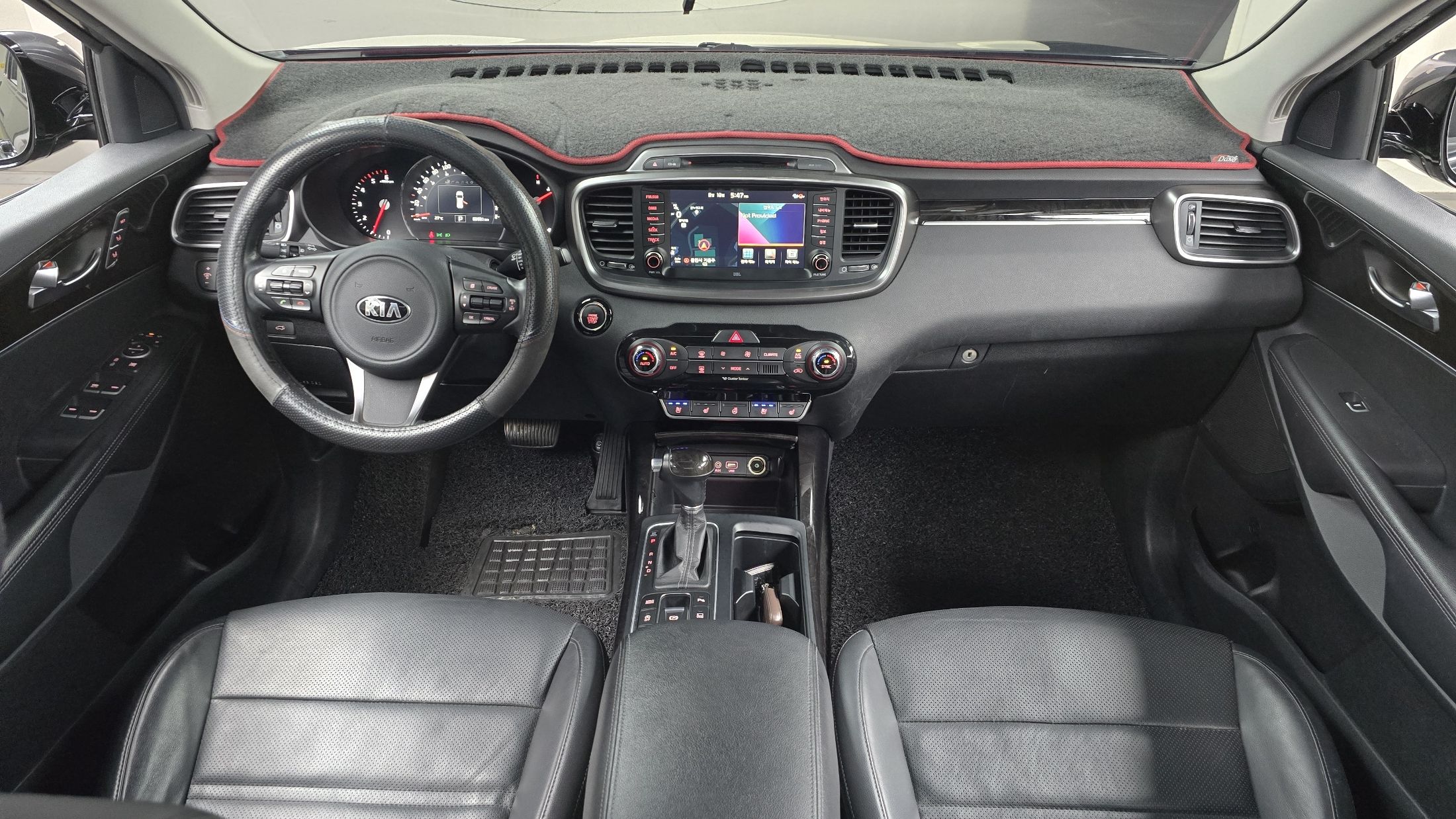 KIA SORENTO 2015