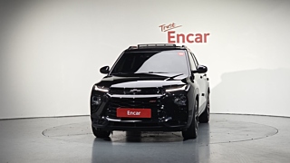 DAEWOO TRAILBLAZER 2021