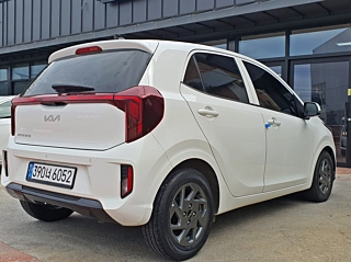KIA MORNING JA 2023