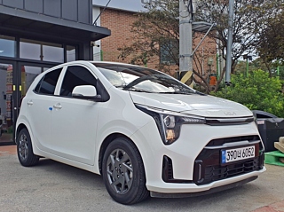 KIA MORNING JA 2023
