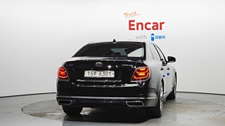 KIA K9 2019
