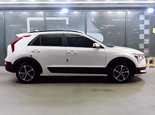 KIA NIRO 2025
