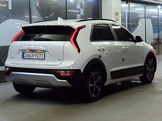 KIA NIRO 2025