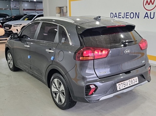 KIA NIRO 2020