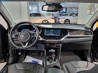 KIA NIRO 2020
