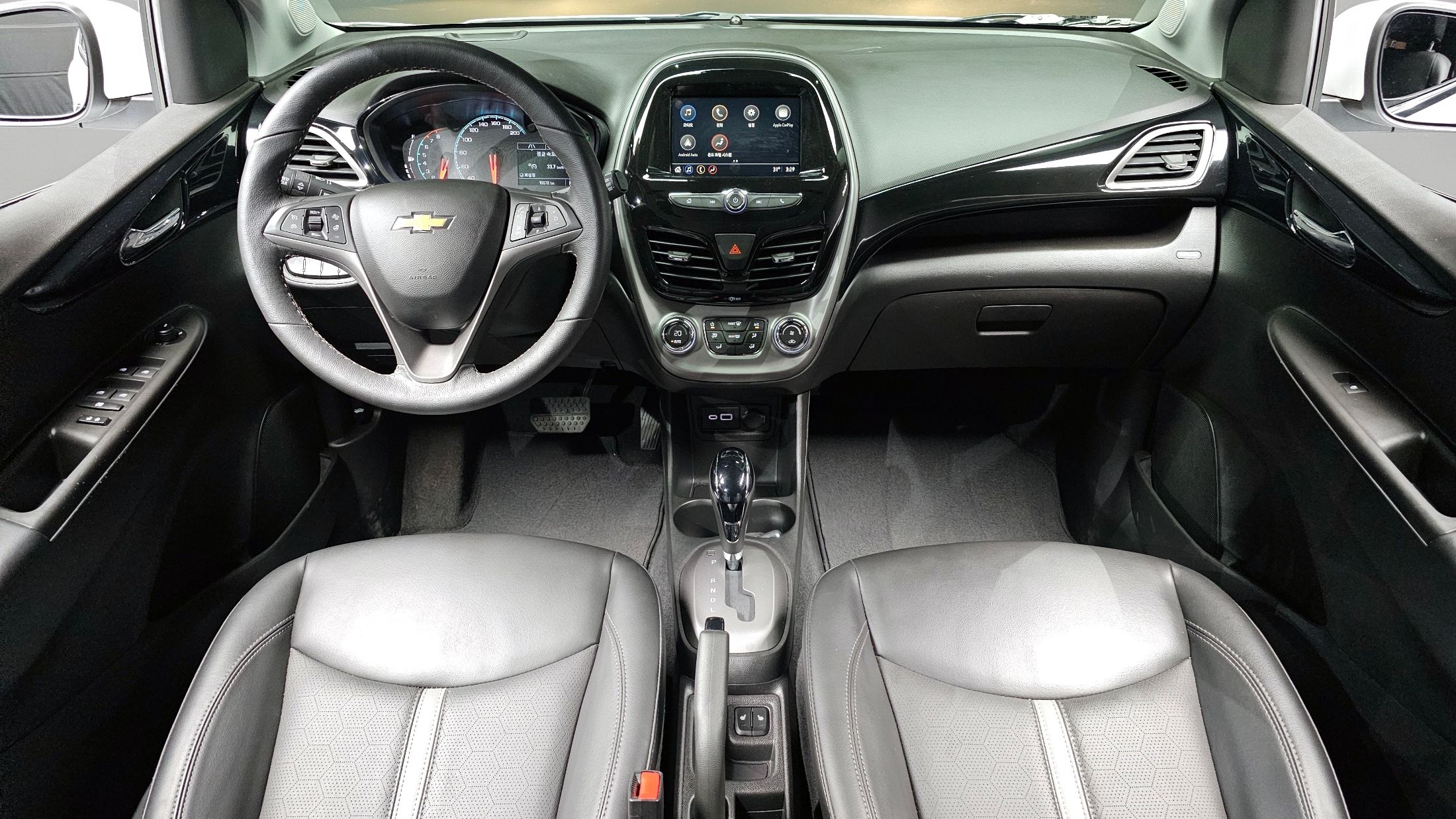 DAEWOO SPARK 2020