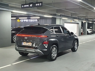 HYUNDAI KONA SX2 2023