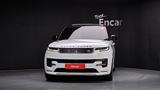 LAND ROVER RANGE ROVER SPORT 2023