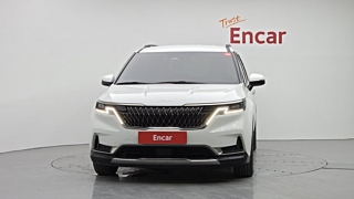 KIA CARNIVAL 2023