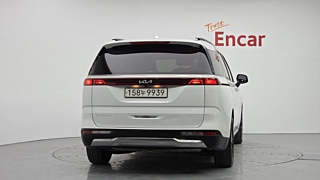 KIA CARNIVAL 2023
