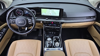KIA CARNIVAL 2023