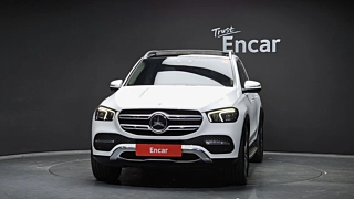 MERCEDES BENZ GLE-CLASS W167 2022