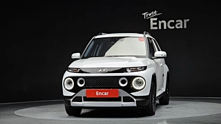 HYUNDAI CASPER 2023
