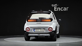 HYUNDAI CASPER 2023