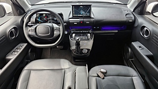 HYUNDAI CASPER 2023